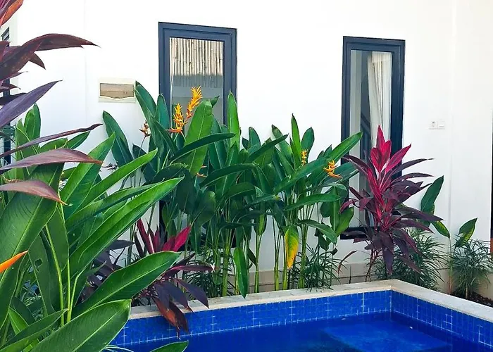 Rumah Merta Sari