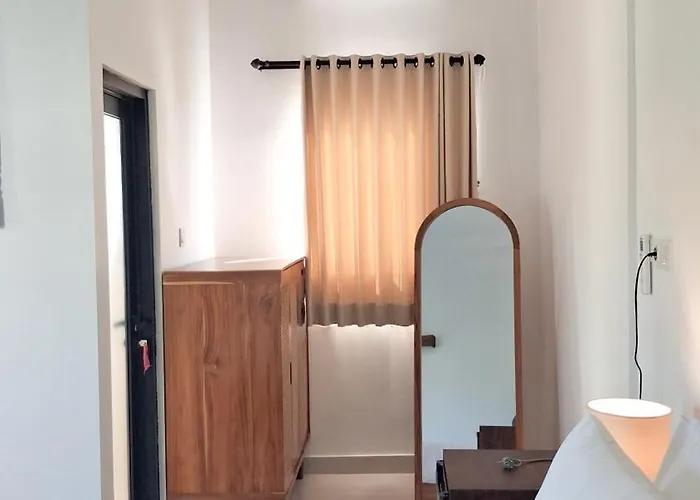 Habitación en casa particular Rumah Merta Sari