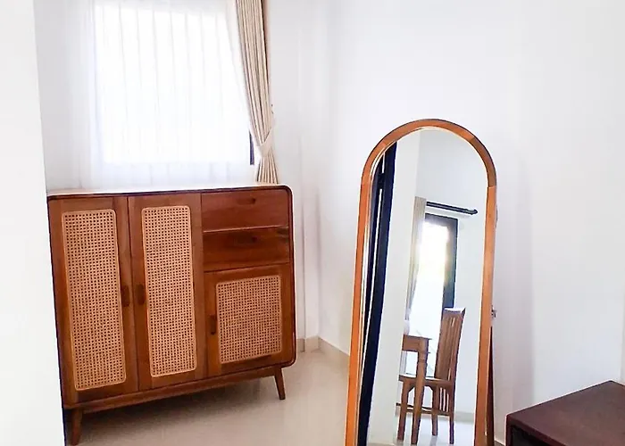 Rumah Merta Sari Habitación en casa particular Uluwatu