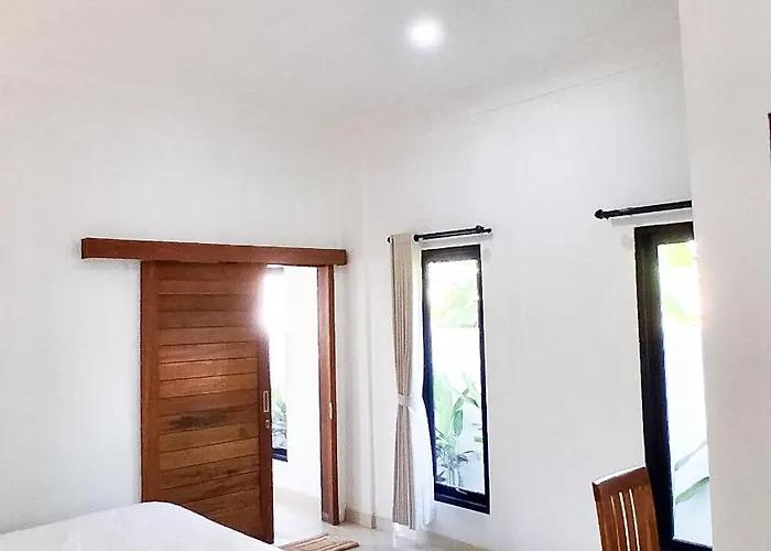 Rumah Merta Sari *