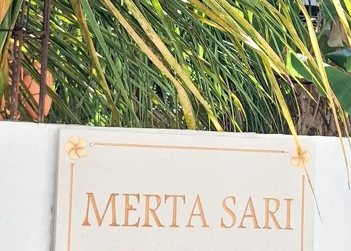 Rumah Merta Sari Habitación en casa particular
