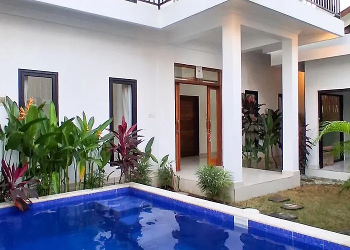 Rumah Merta Sari Uluwatu