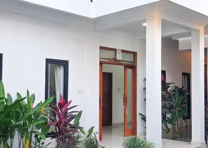 Rumah Merta Sari Uluwatu